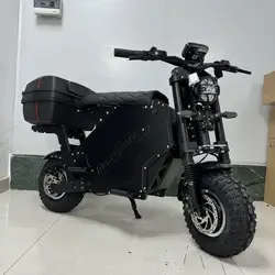 Molo 5 Electric Scooter 72V 10000W 50AH 60MPH 70MPH 90-120KMH 13/14 Inch Dual Motor Fast Speed 12000W 7000W 5000W E Scooters