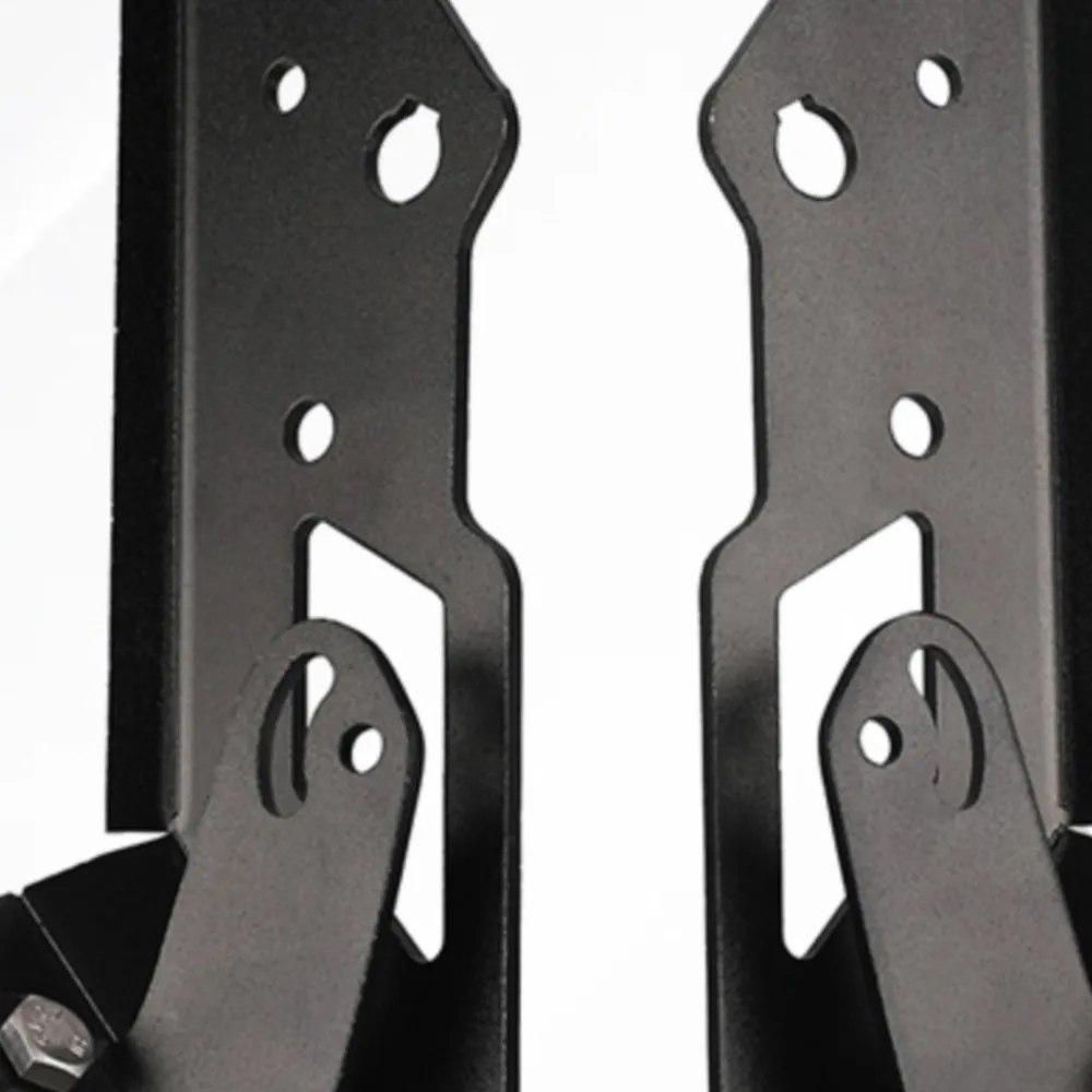 

For BMW R1200GS LC/ADV 2013 2014 2015 2016 2017 2018 Motorcycle Fog Lamp Bracket Auxiliary Light Holder Spot Accessories R 1200