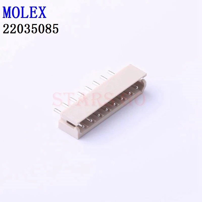 10 Stück Molex-Anschluss