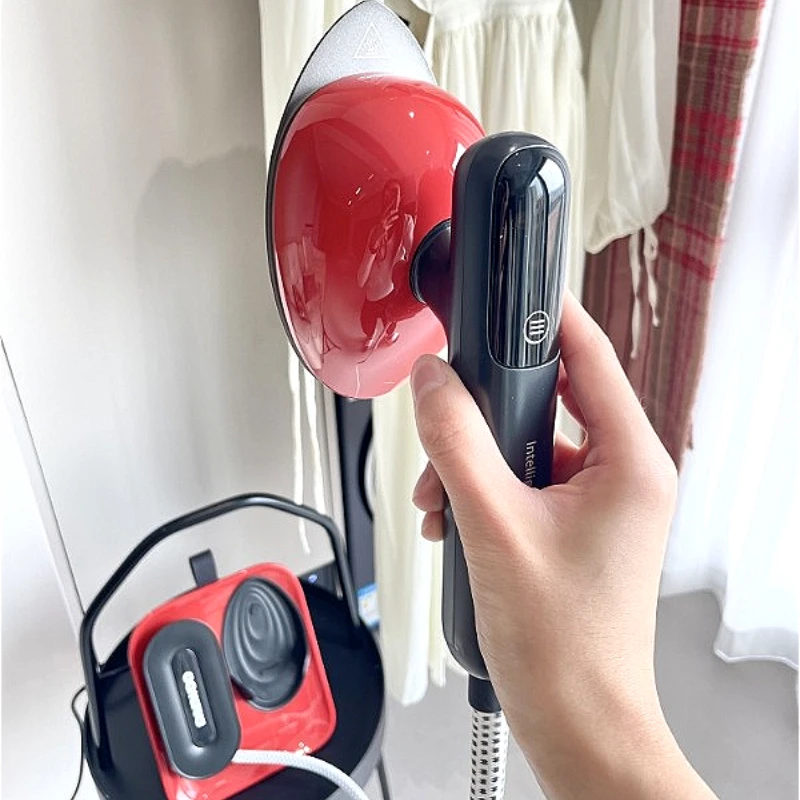 

Подвесной утюг, бытовой новый стиль, ручная гладильная машина, паровая гладильная машина высокого давления, распылительная гладильная машина