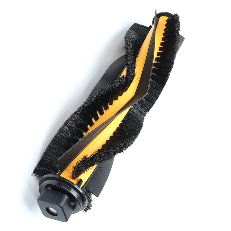 فرشاة ABZA-Sweeper الرئيسية مناسبة لاستبدال ملحقات فرشاة المكنسة الكهربائية الروبوتية Proscenic 800T