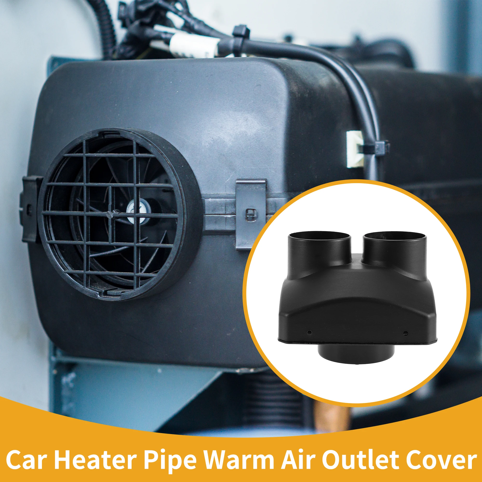 

UXCELL автомобильное вентиляционное отверстие для теплого воздуха, крышка вентиляционного отверстия для теплого воздуха 75 мм, 60 мм, 1 шт.