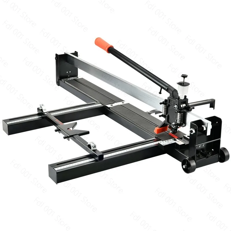 Manual Tile Cutting Machine 600 800  Push Knife Infrared Wall Tile Knife