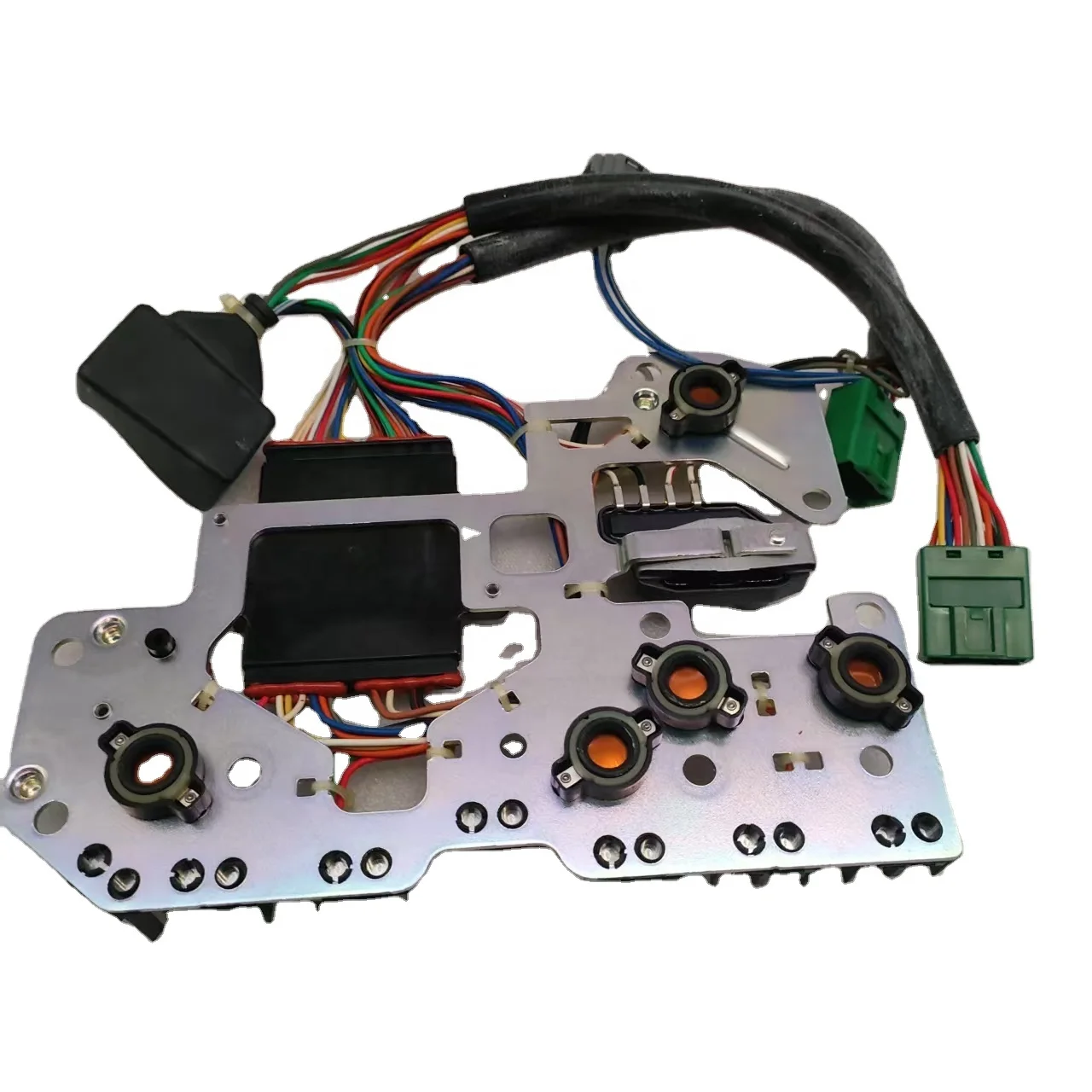 

Wholesale Direct Selling Auto Transmission Control Sub Unit Assy 46212-4C020 462124C020 for Hyu ndai I30CW ACCENTE11-15 Kia RIO