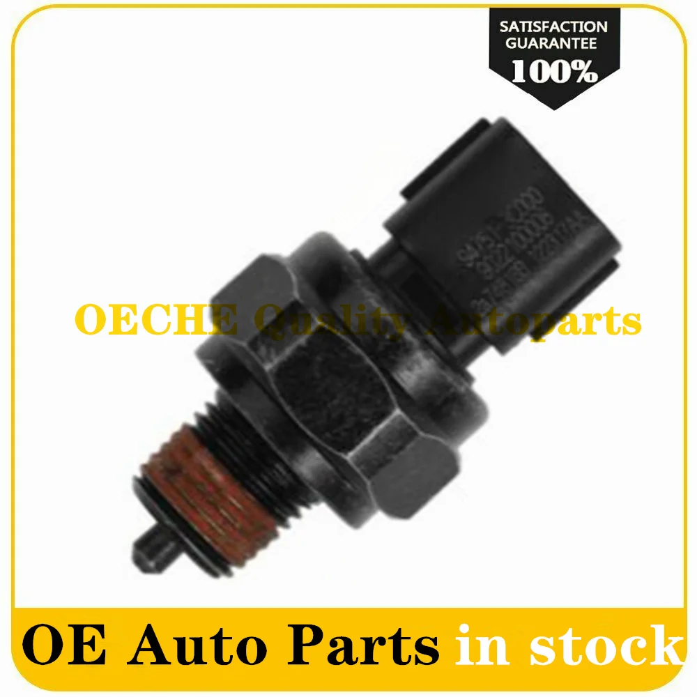 Oil Pressure Sender Assy Oil Switch Sensor 94751-3C000 for Hyundai Palisade Kia Stinger Genesis 947513C000 New 2