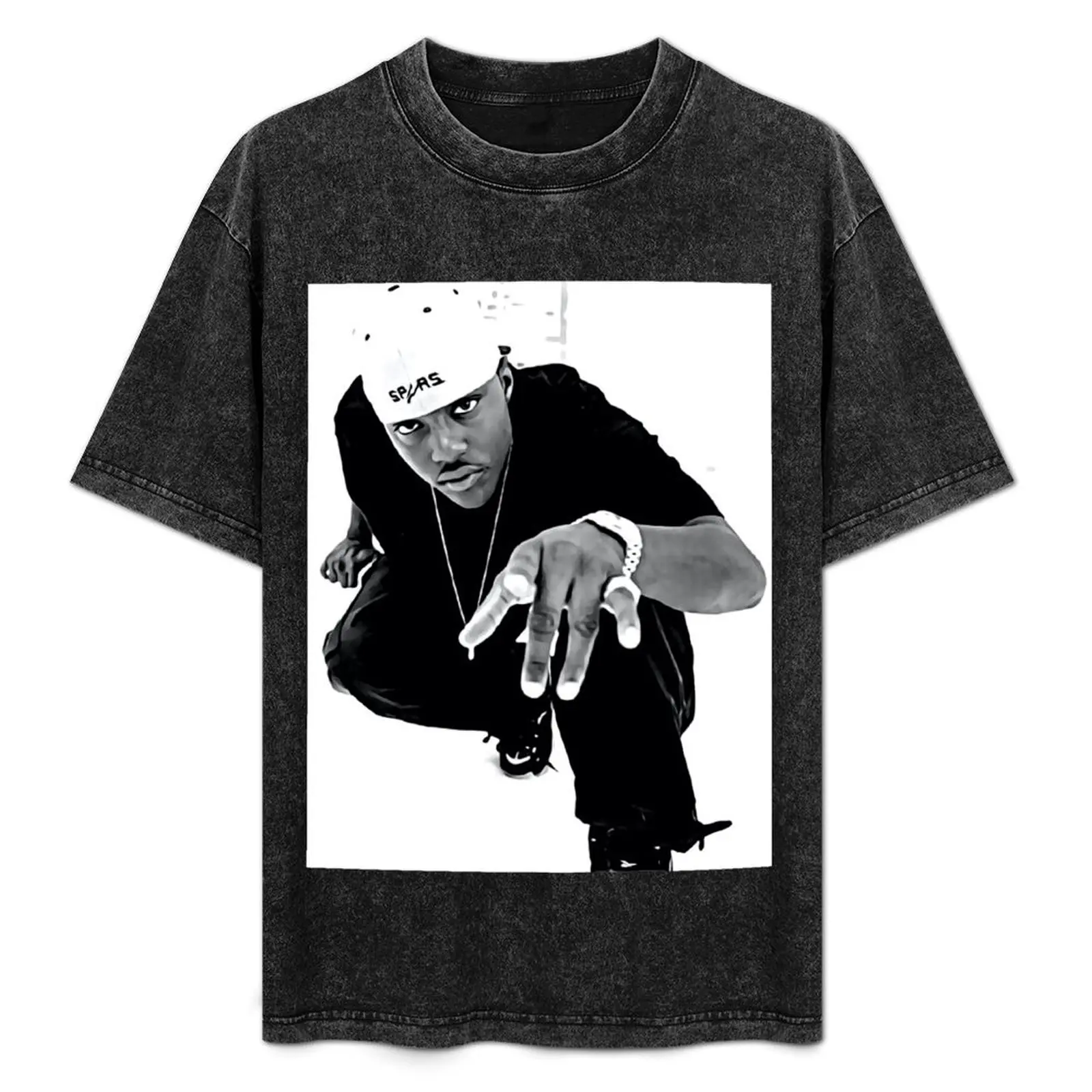 

Mase Fresh 2020 T-Shirt Gym Wear Breathable Short Sleeve Tee