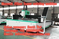 Cnc Laser Cutter Machine Brass Iron Carbon Stainless Steel Laser Cut Machine Metal Cutting Fiber Laser Cutting Machine 3000w