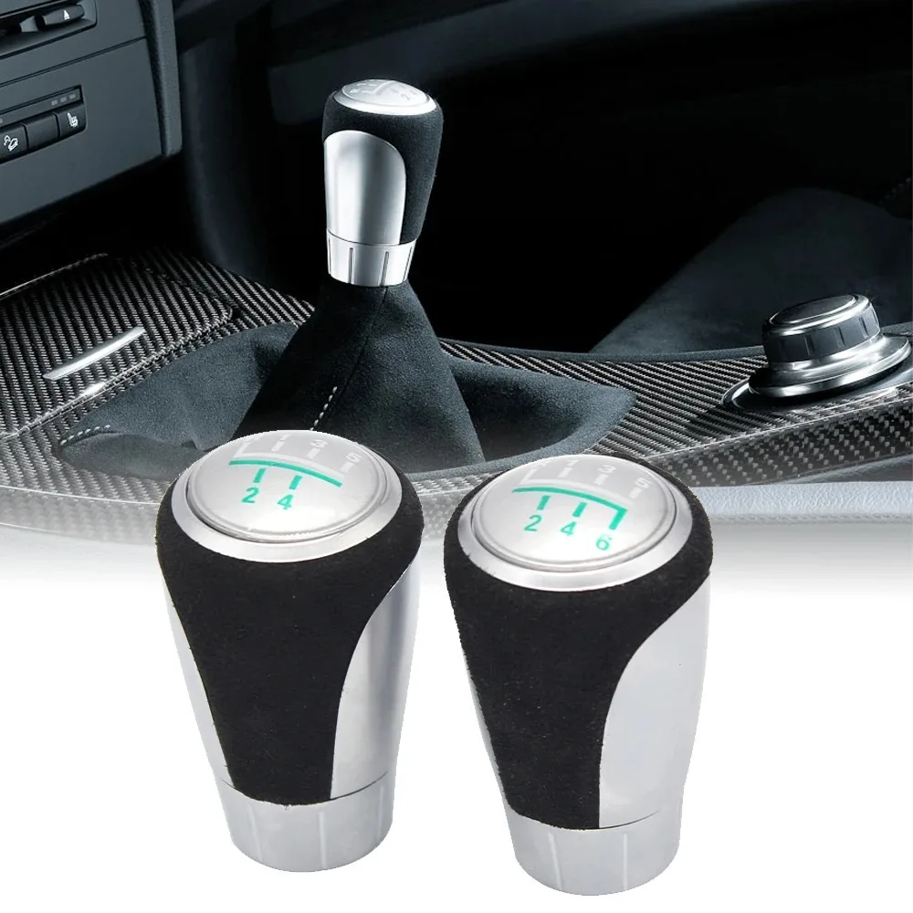 5/6 Speed Gear Shif…