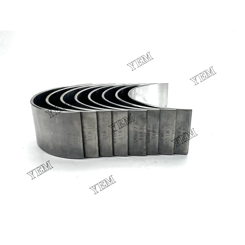 

Good Quality Engine Bearing STD 140112-00141 For Doosan D34 Engine