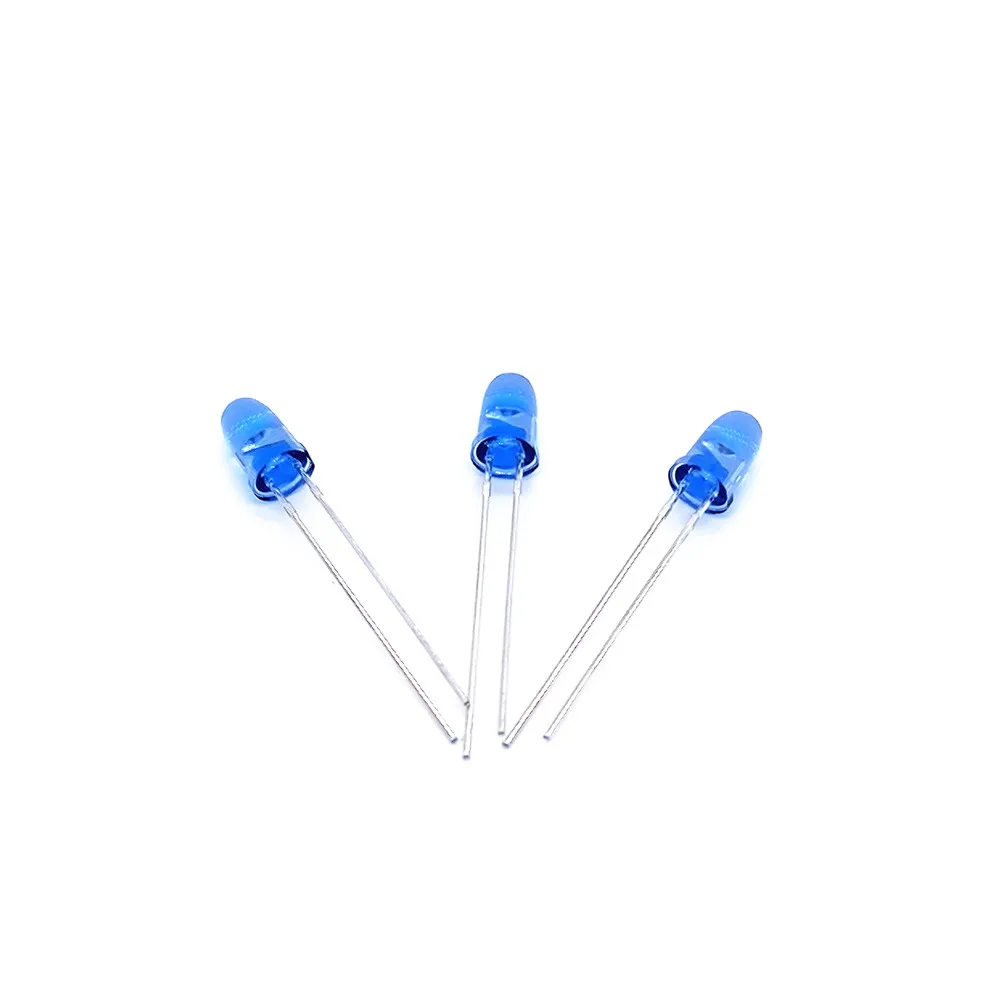 50PCS IR383-A General Purpose Optoelectronic Transceiver Component
