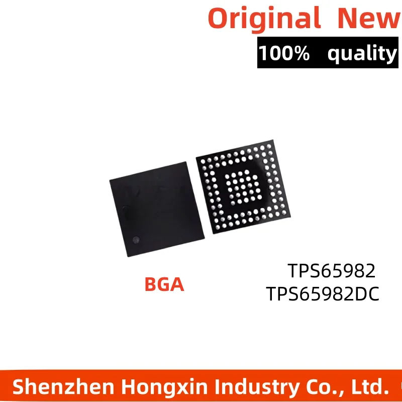 

(1piece)100% New TPS65982 TPS65982AB TPS65982ABZQZR TPS65982DC TPS65982DCZQZR TPS65982DCZQZ BGA Chipset