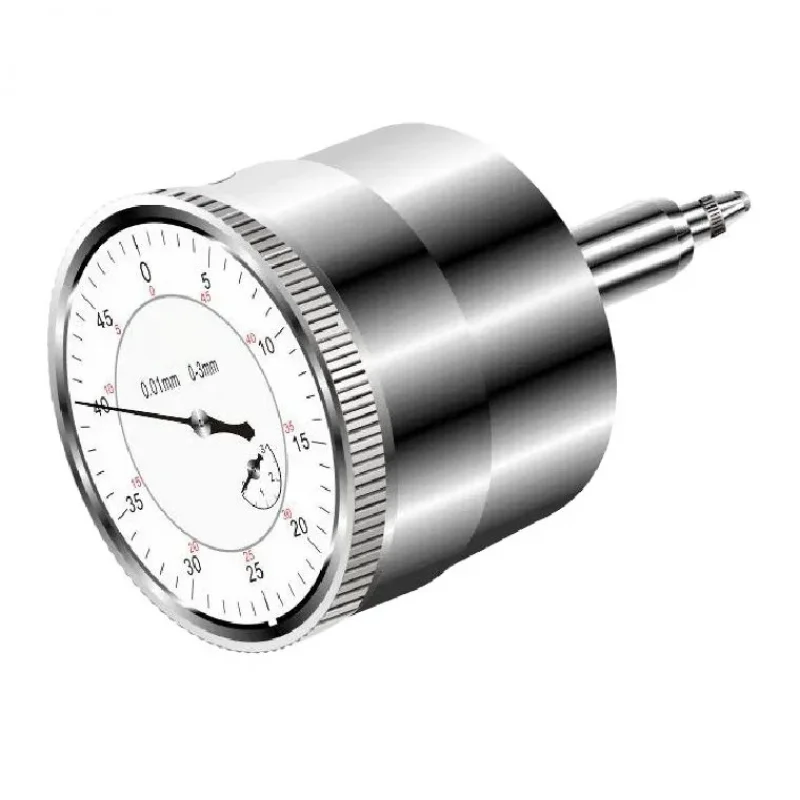Article Adjustle Ins Din Mm Setting Alignment Bracket Digital Dial In Gauge
