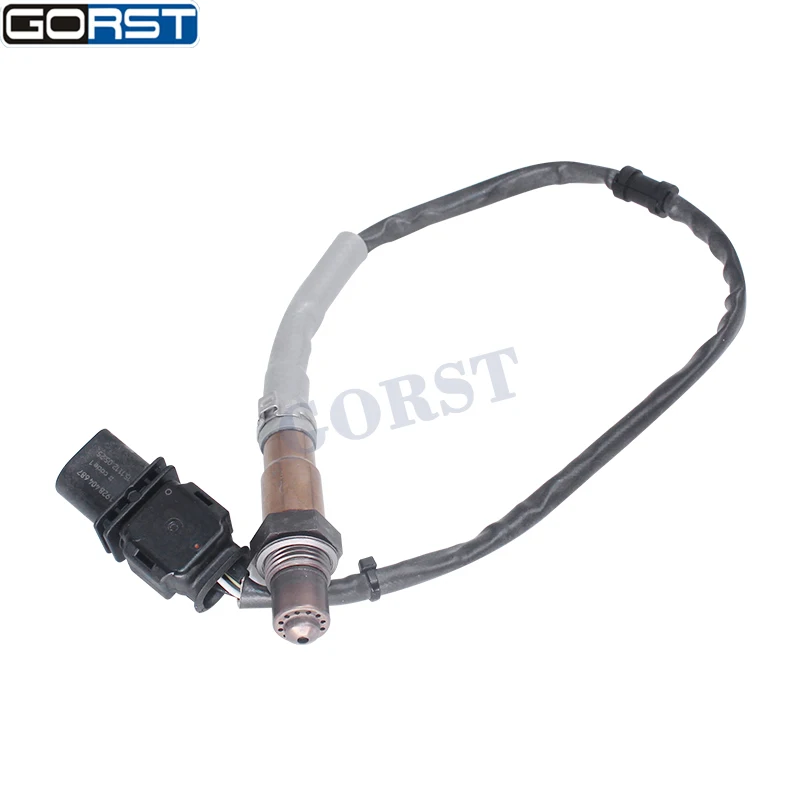 Car Parts Air Fuel Ratio O2 Oxygen Lambda Sensor for Audi A3 for VW Passat Jetta 06J906262AA 0258017270 0258017271 39210-2E200