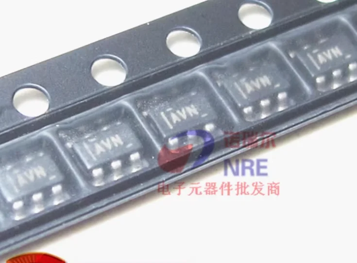 12 قطعة جديد الأصلي TPS3808G50DBVR SOT23-6 AVN #1