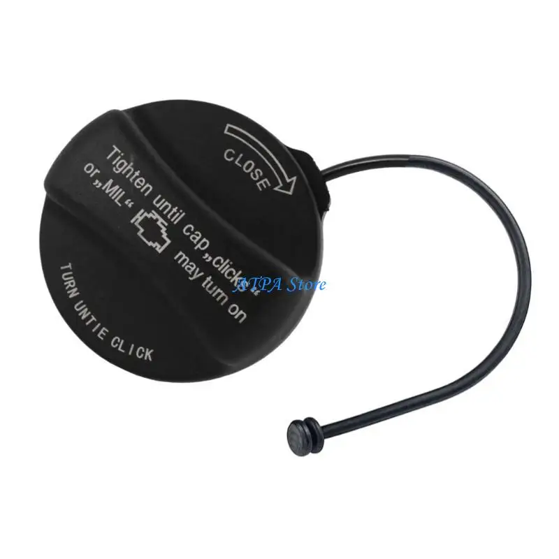 

U13C Upgraded Car Filler Cap 16117222391 Car Accessories for E39 E46 E60 E70 E90 E92 Mini