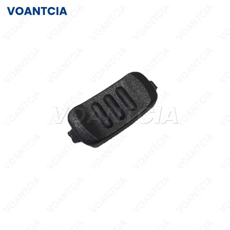 

10pcs PTT Side Button Hard Frame For Vertex Standard VX228 VX231 VX351 VX354 Radio Walkie Talkie Accessories