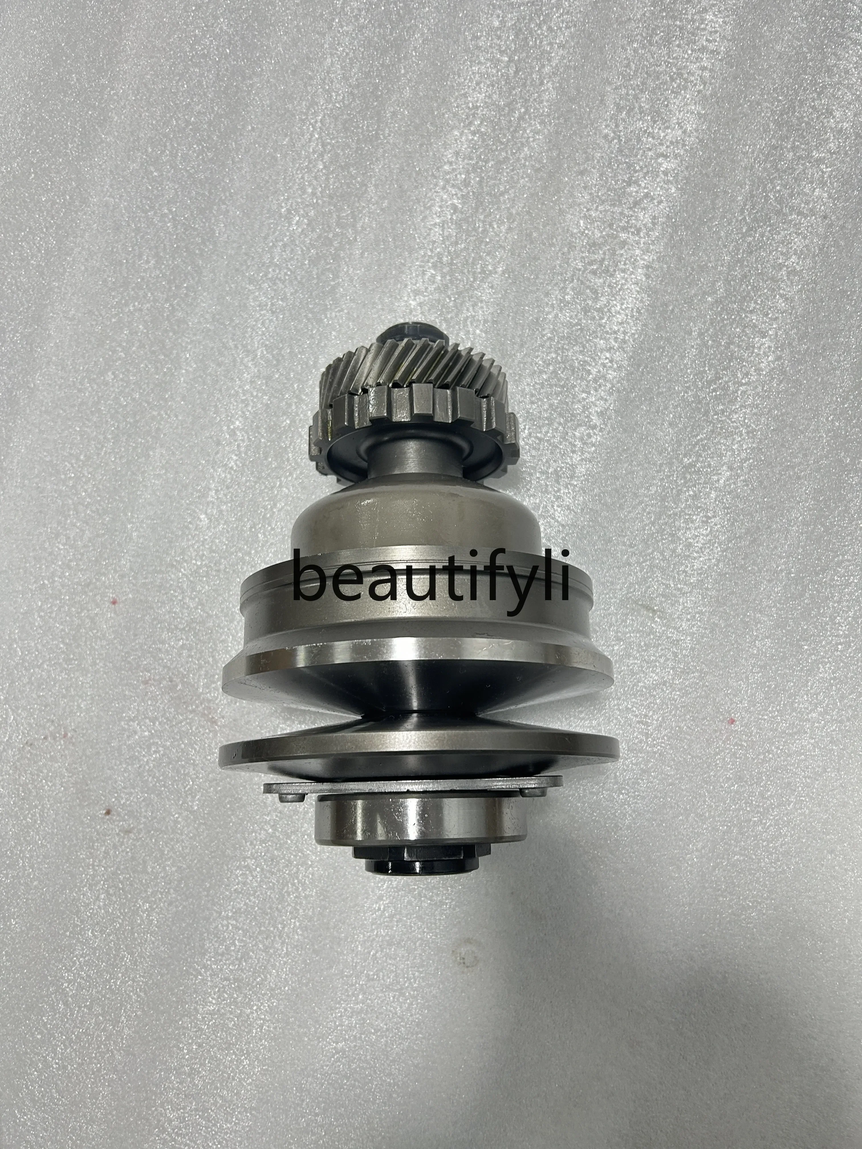 

Transmission master cylinder and auxiliary cylinder assembly 3512