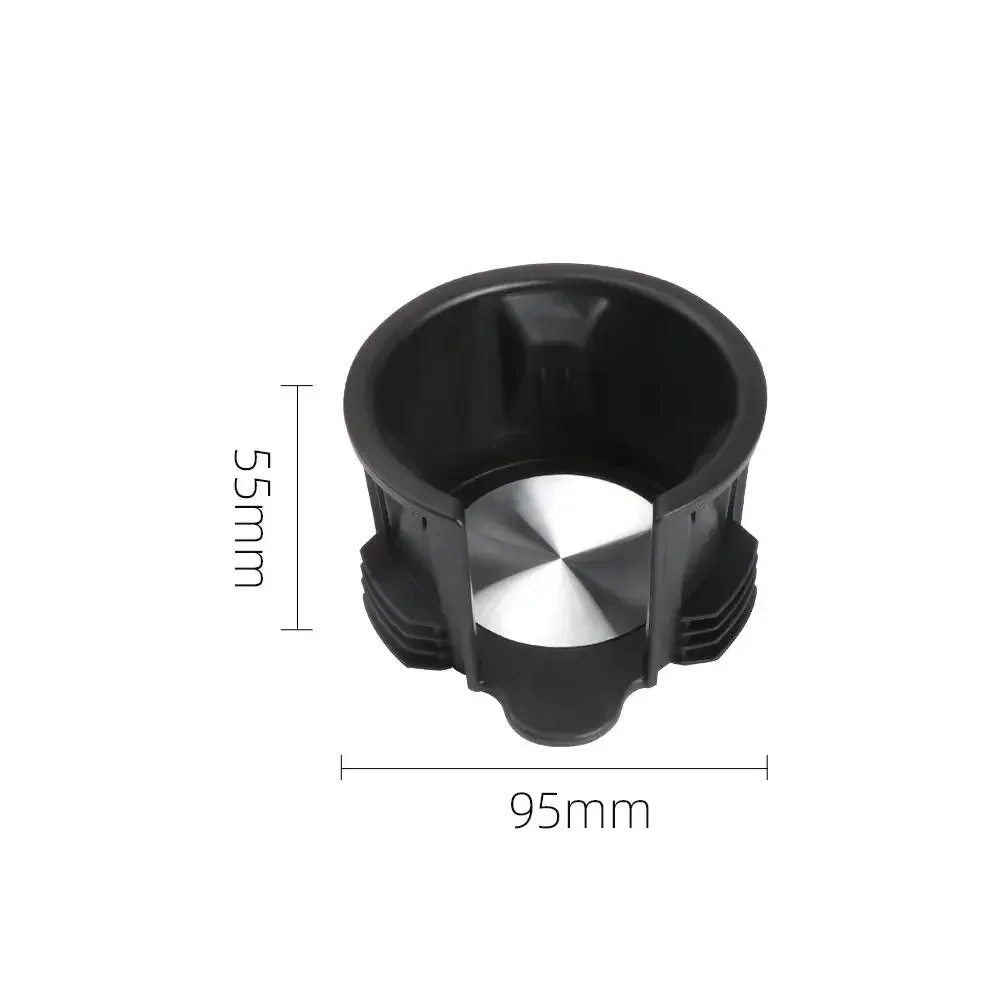 Center Console Cup Holder Insert Beverage Bottle Holder For Land Rover L322 L405 LR3 LR4 Range Rover Sport Discovery LR087454 - view 5