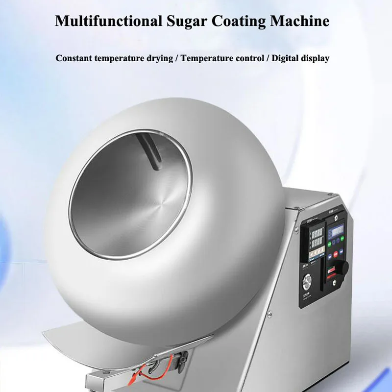 

Горячая распродажа: Машина для глазирования арахисовых конфет, малая электрическая машина для полировки конфет, машина для глазирования орехов и шоколада