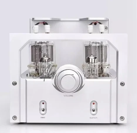 FU29 FM30 push-pull tube power amplifier, Teana A300 tube bile machine with Bluetooth 5.0 receiver