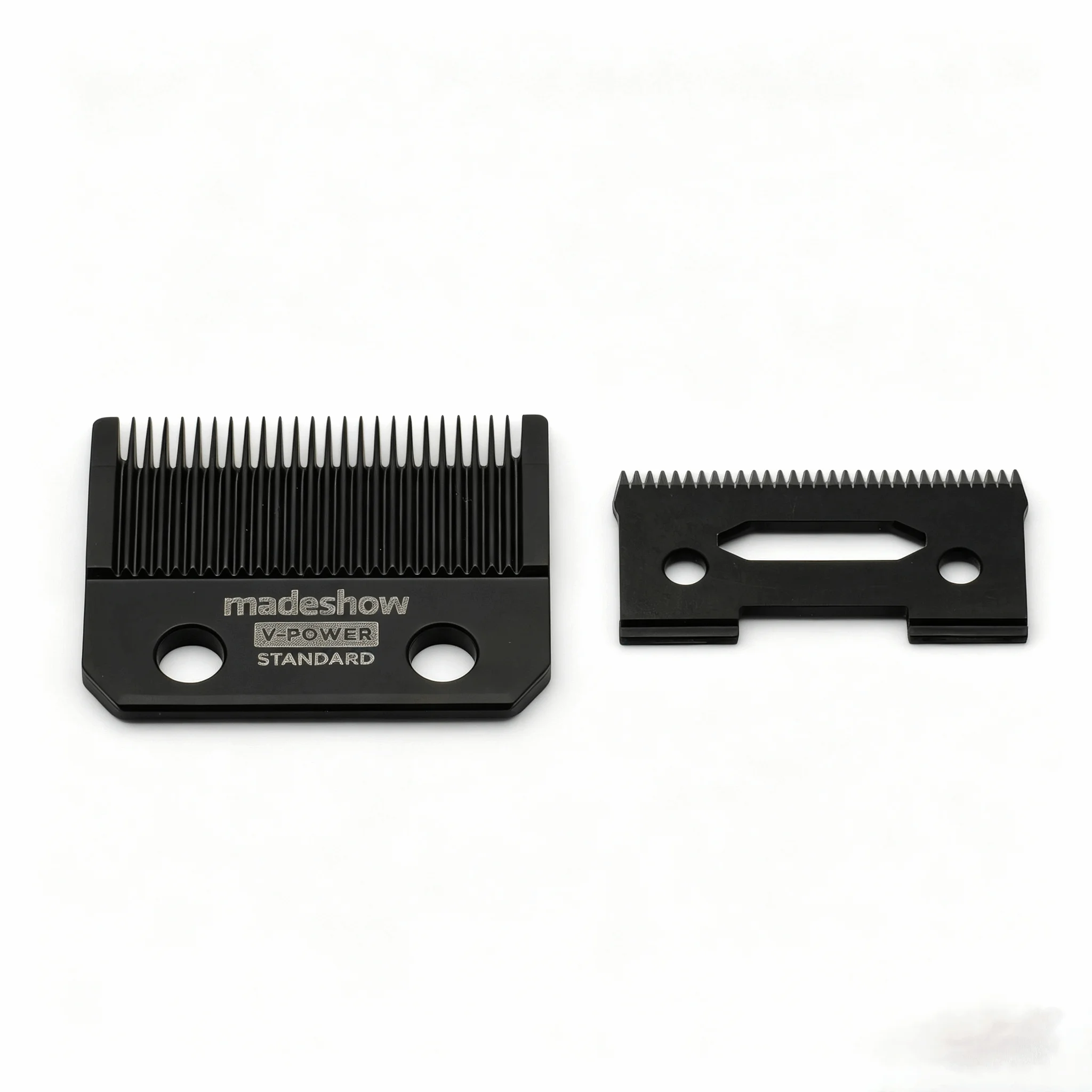 Madeshow Original Replacement Blade Suitable for M5/M8F/M10/R66/R77F Wedge Fade Ultra‑Thin Cutter Head for Hair Clipper