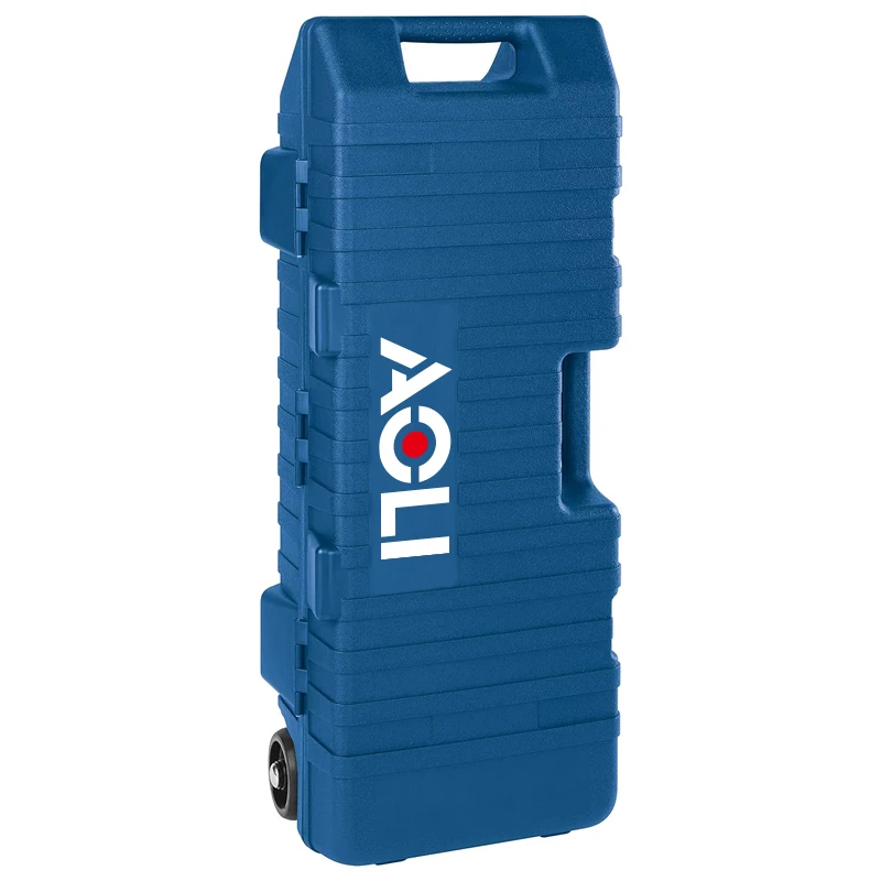 2000w Electric Tool High Quality Electric Demolition Hammer Pick Tool Electric Hammer Jack Hammer Drill Oem