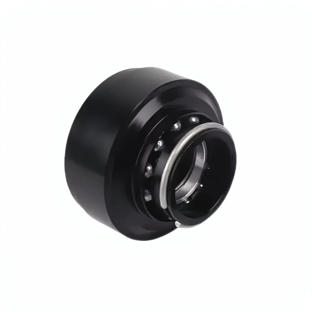 Quick Release Adapter For Moza Steering Wheel Direct Drive Base Sim Racing Gaming Gear Steering Connector Kit