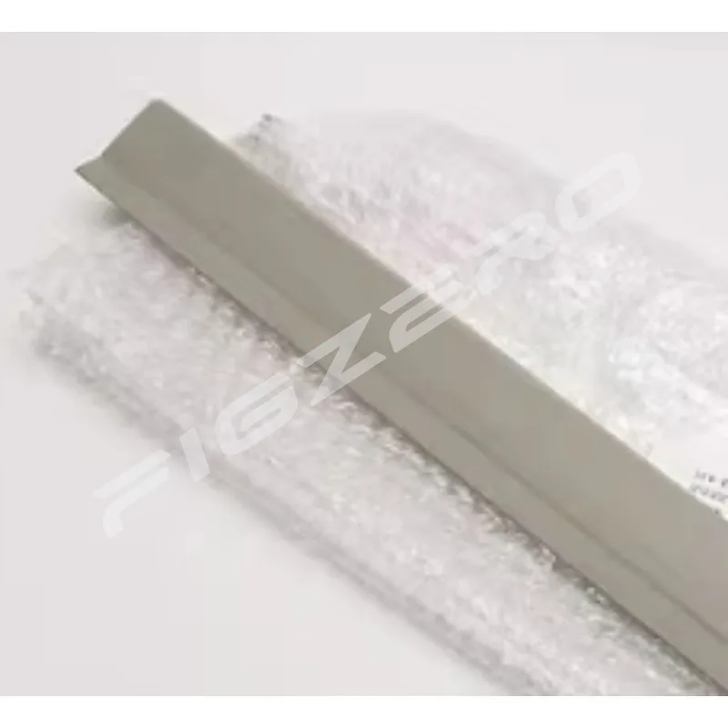 Genuine Middle Row Seat Trim Plate Rear Seating Slide Rail Cover Panel for Buick GL8 652T Automobile Part