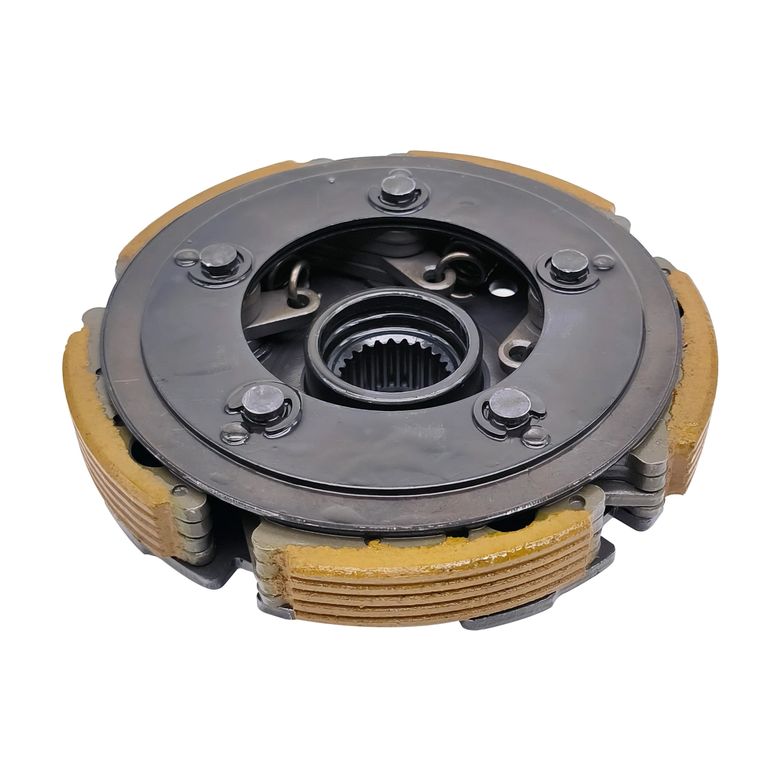 Wet Clutch Carrier Assy for CFmoto 500 600 CF188 CF196 X5 X6 U6 Z6 Z6EX Gladiator RX530 UTV 630  0180-054000-1000