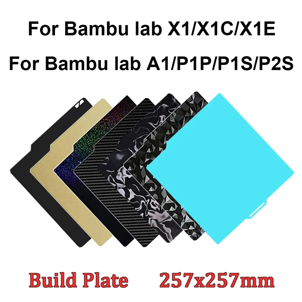 For Bambu Lab P2S B…