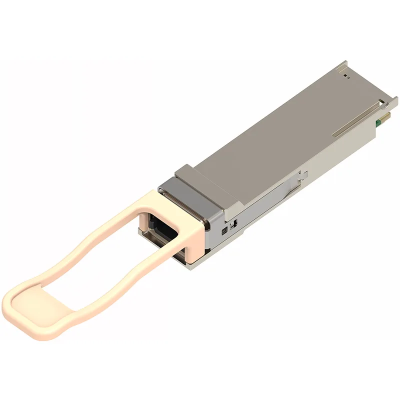 ADOP for Cisco QSFP-40G-SR4 Compatible 40GBASE-SR4 QSFP+ 850nm 150m DOM MTP/MPO-12 MMF Optical Transceiver Module