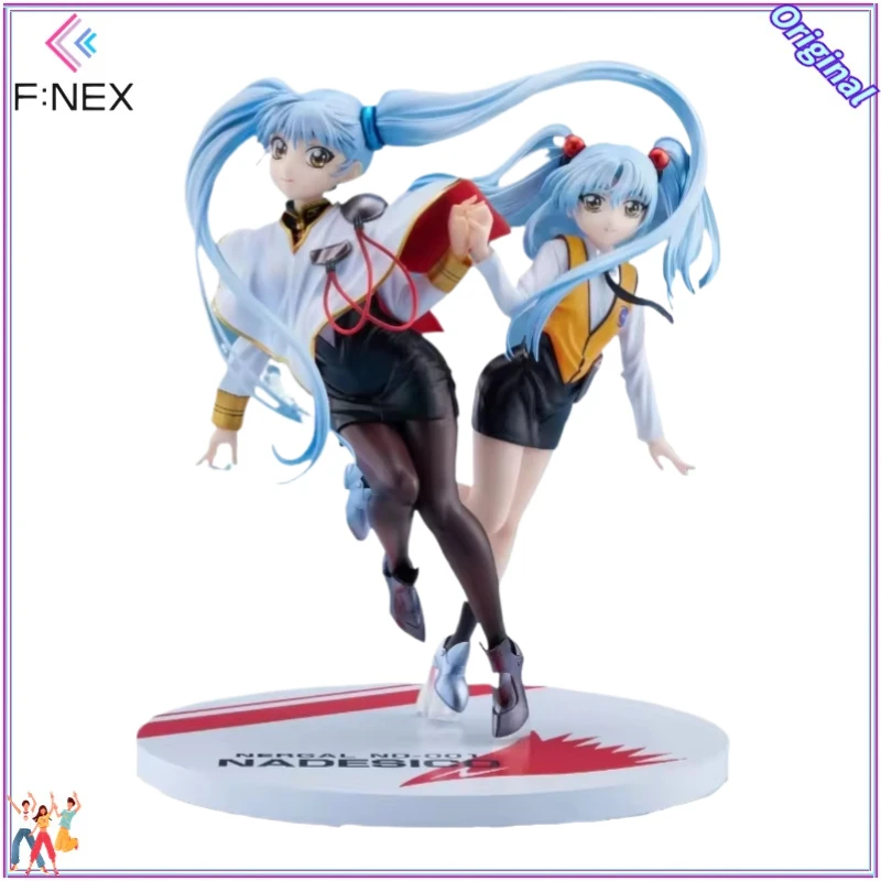 【Pre-sale】 F:NEX The Prince of Darkness Ruri Hoshino 1/7 Anime Figurine