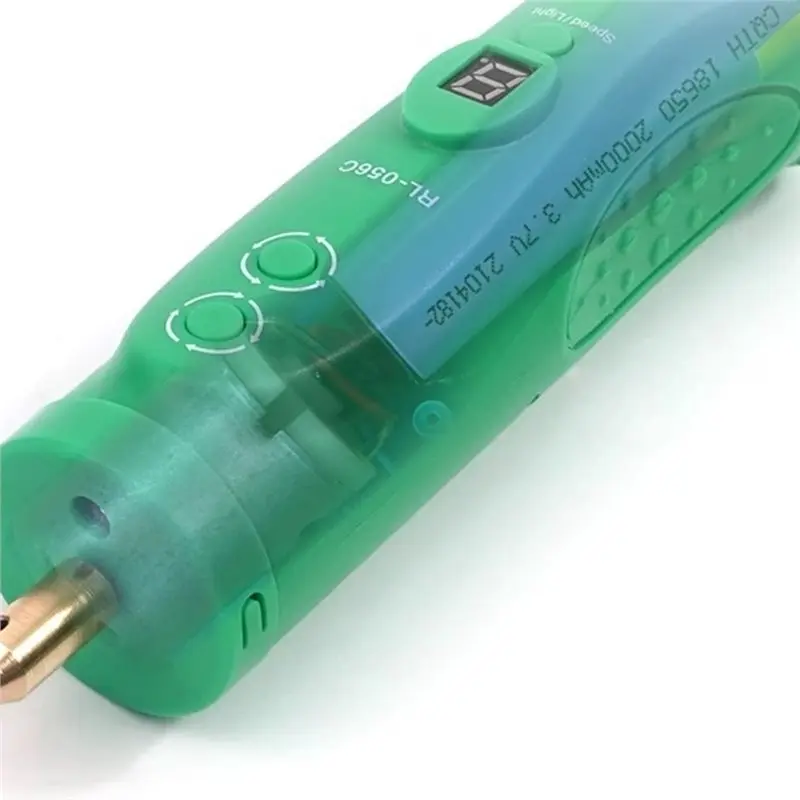 ABJF-056C Intelligent Cutting Glue Remover Intelligent Cutting & Degumming Machine For Mobile Phone Repair