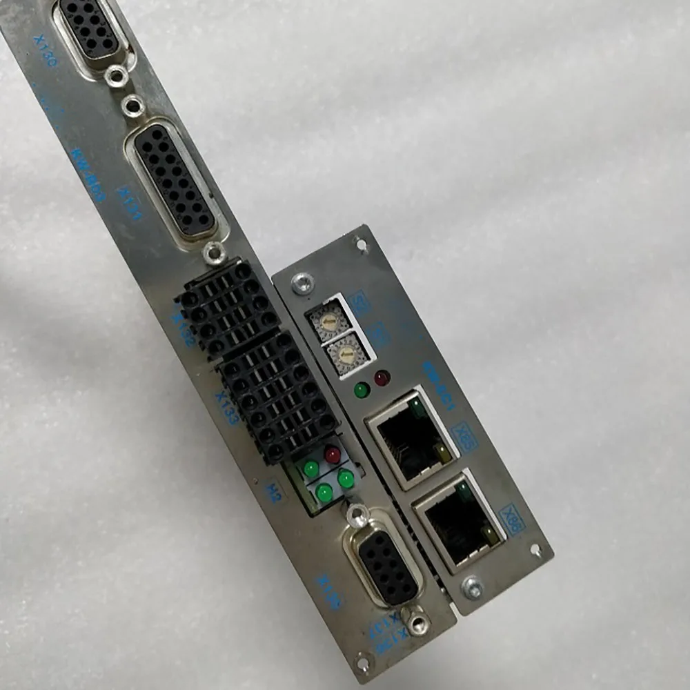 

Карта драйвера полупроводникового устройства KW-EC1, оригинальная KW-R03