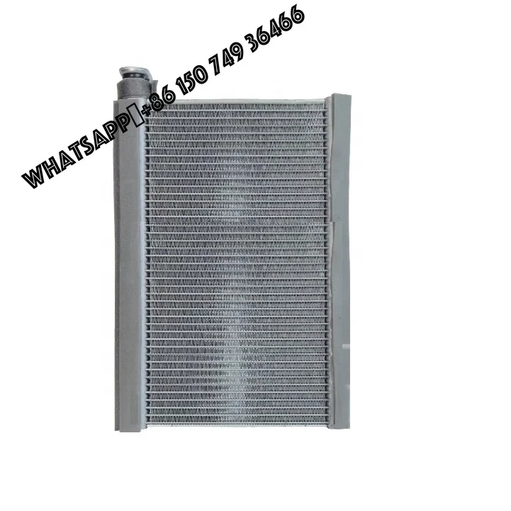 73523FJ081 73523FJ020 73523FJ080 for Subaru Forester WRX Crosstrek Impreza XV Crosstrek A/C Evaporator Core