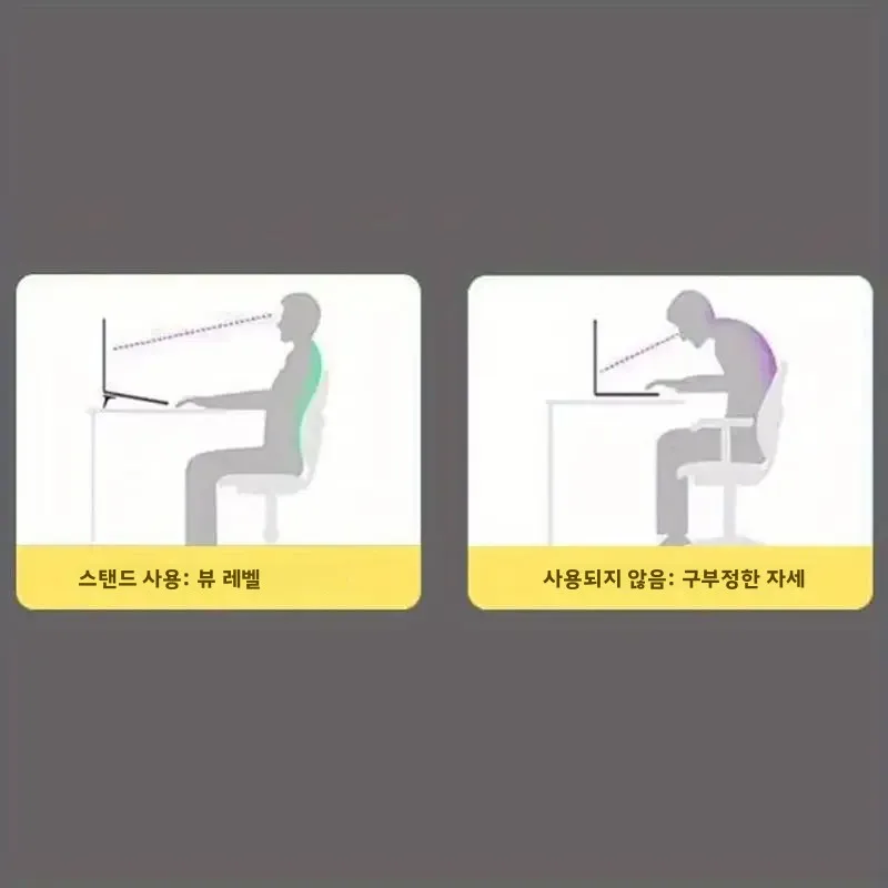Laptop Stand For Computer Keyboard Holder Mini Portable Legs Laptop Stands For Macbook Huawei Xiaomi Notebook Support