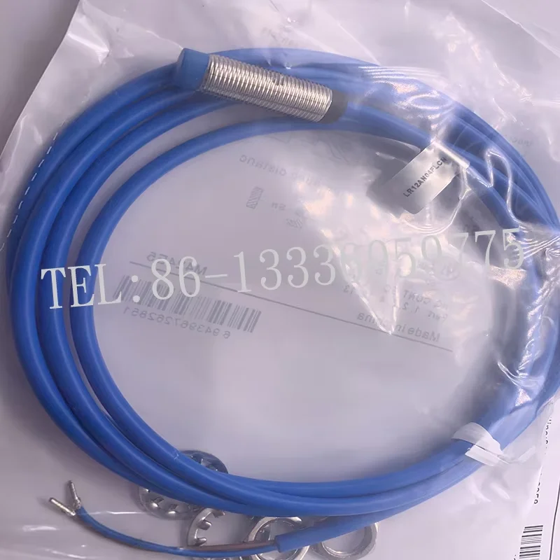 

Brand new original stock in stock LR12AN04FL proximity sensor in stock