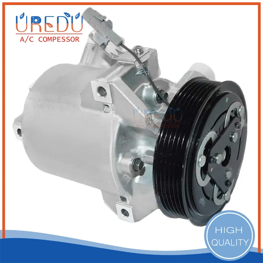 

Z0019354D Auto VCR08 AC Compressor Z0019354B For Mitsubishi G4 Mirage 1.2L 2014-2022 7513332 7813A524 7813A385 7813A983