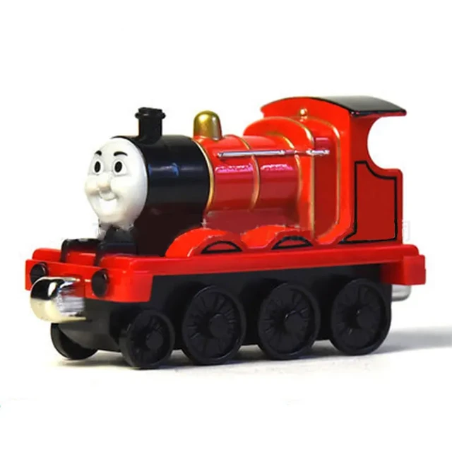 Original discharged thomas e amigos trackmaster