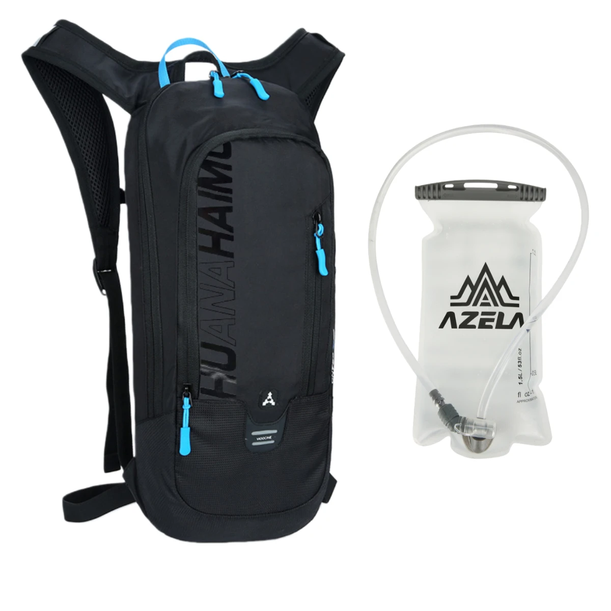 New 10L Mtb Bike Ba… - image