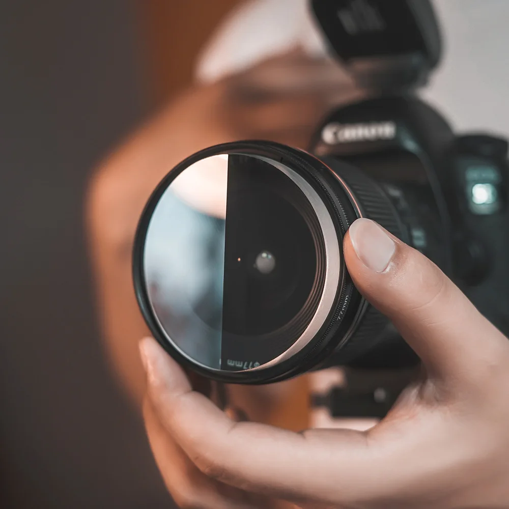 77mm Photography Filters, Optical prism Special Effects, Prism Photography Equipment Accessories Dslr Camera Studio