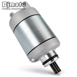 58294R Starter Motor For Piaggio 946 125 4T 3V Liberty 4T 125 150 Primavera 150 2013 2014 2015 2016 1A009964R
