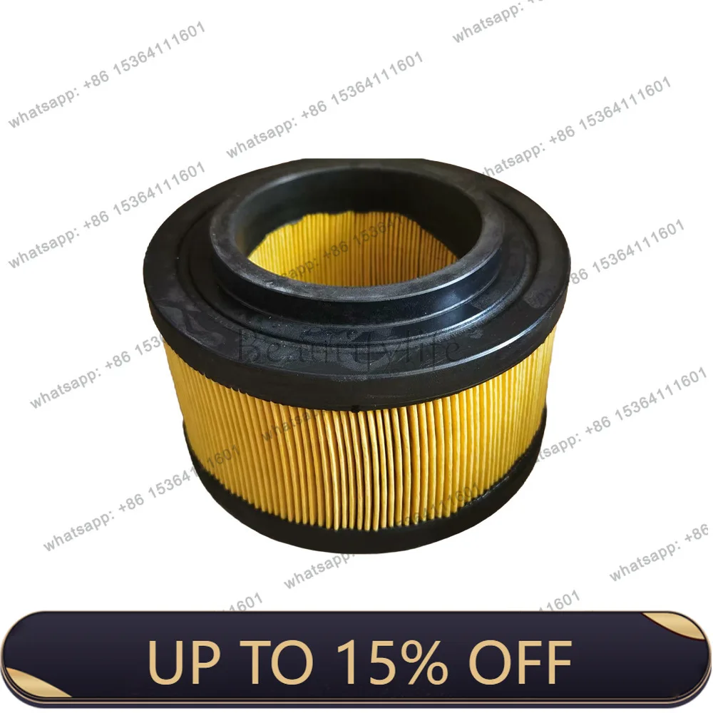 PG air filter 21646645 SA6092 3582358 for auto parts