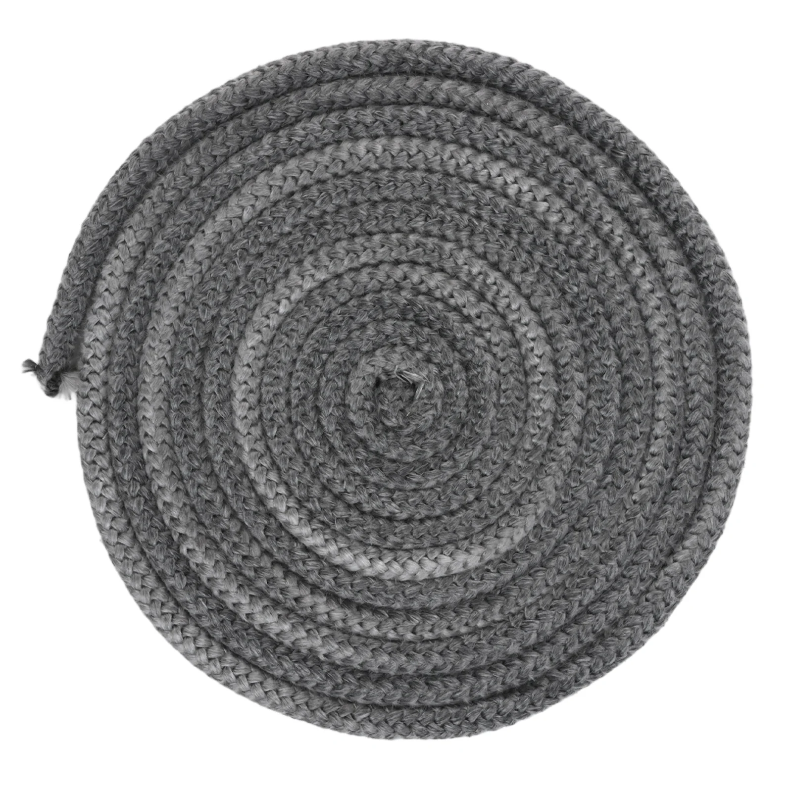 Fireplaces Chimneys Industrial Oven And Wood Burning Stove Doors Seal Fiberglass Rope 10mm X 4m Fiberglass Sealing Performance