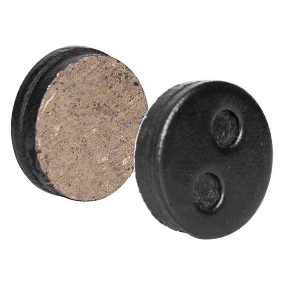 

ABUE-40 шт. комплект колодок дискового тормоза Mtb и 5 шт. скорость набора управления скоростью дроссельной заслонки для большого пальца для Xiaomi Mijia M365