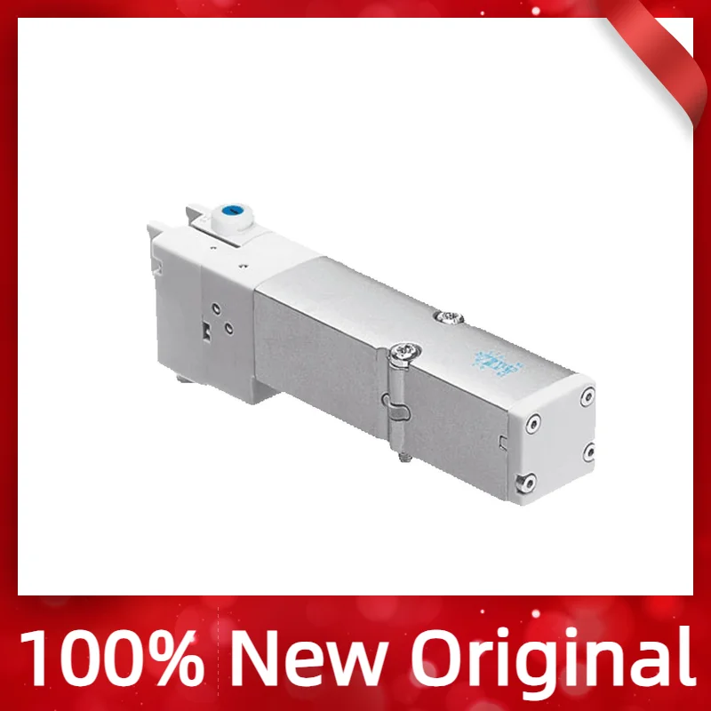 

Solenoid valve, VMPA2-M1H-M-PI, 537952, VMPA2-M1H-J-PI, 537953, VMPA2-M1H-B-PI, 537954, VMPA2-M1H-G-PI 537955