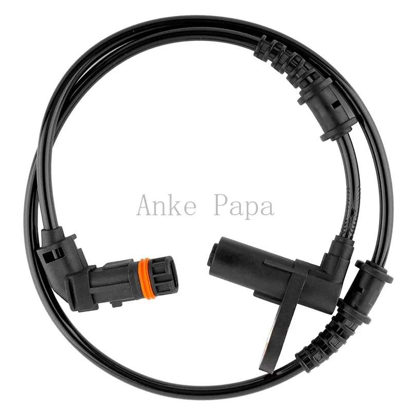 

2PCS ABS Wheel Speed Sensor OE 2205400117 For BZ W220 W463 A208 A209 R170 2002-2020