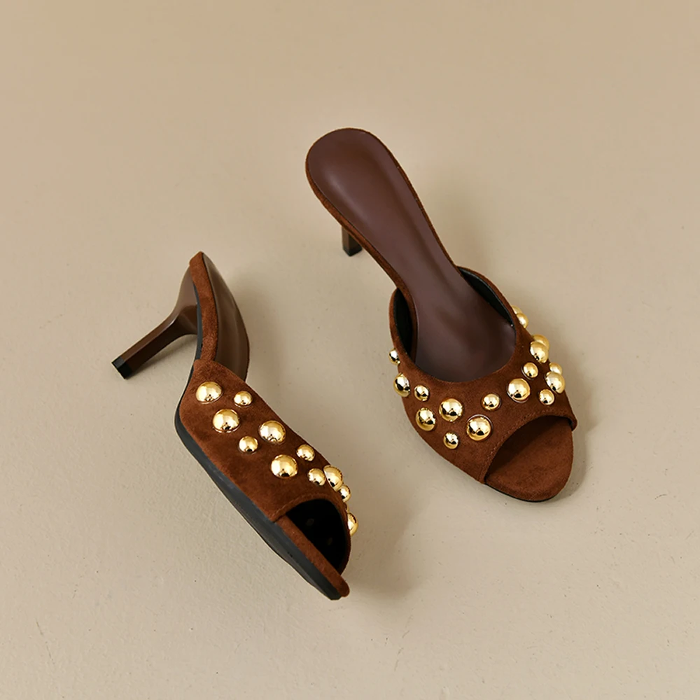 cravejado-peep-toe-mules-stiletto-deslizamento-em-rebites-de-ouro-decoracao-classico-sexy-feminino-sandalias-verao-vestido-festa-diario-casual-unico-sapato