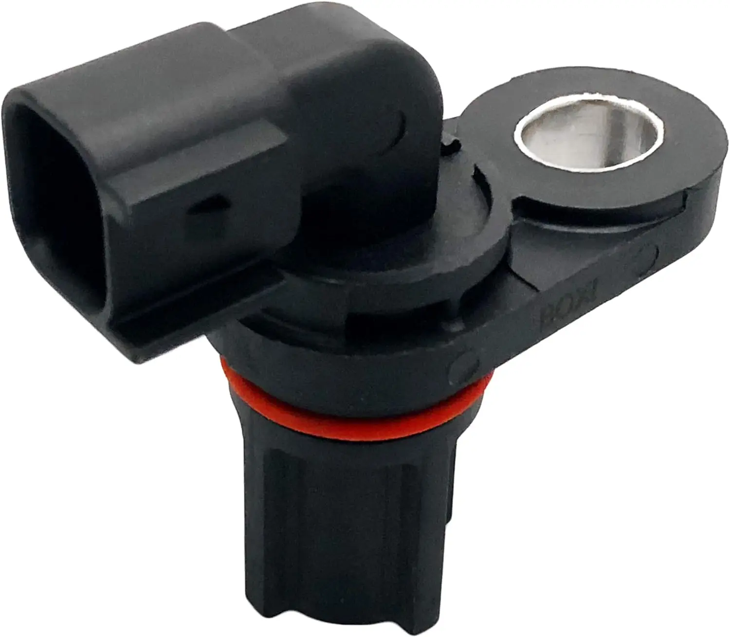 BOXI 695-225 Rear Center ABS Wheel Speed Sensor Fit for Ford F-150 2004-2011 / for Ford F-250 F-3-5-0 F-450 F-550 2005-2016 / for Lincoln Mark LT 2006-2008 Replaces # 6L3Z9E731A ALS188 5S8239 SU9704