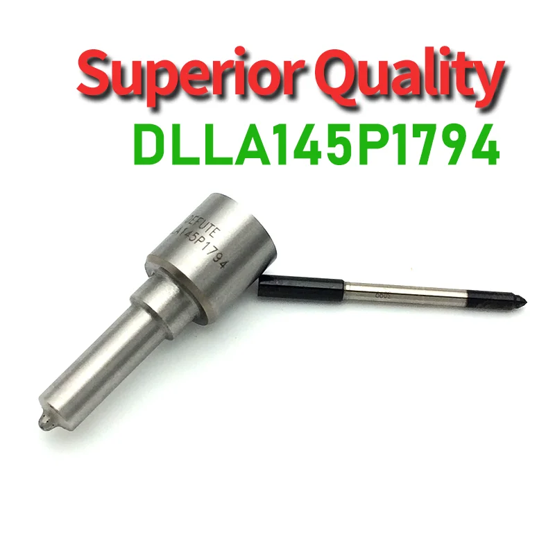 Solenoid valve sprayer DLLA145P1794 Diesel injection nozzle High quality auto parts BSJA14Z12